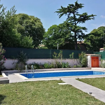 House Alba Hébergement de vacances *