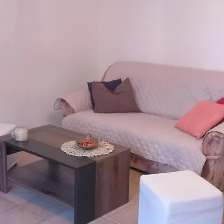 House Alba Vikendica *