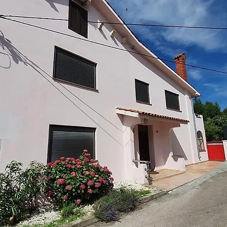 Hébergement de vacances House Alba Marčana