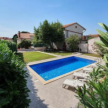 House Alba * Marčana