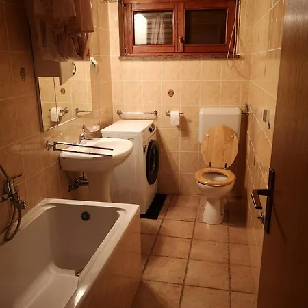 House Alba * Marčana