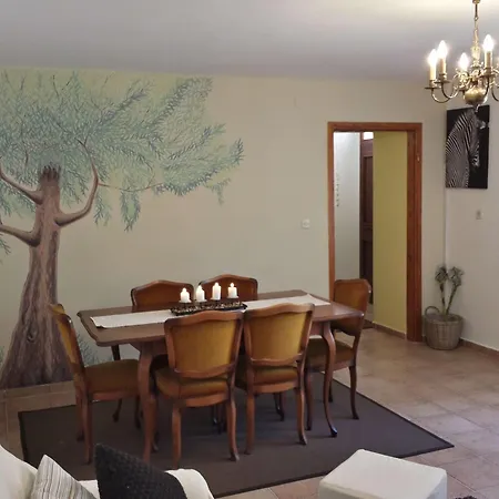 Vikendica House Alba *