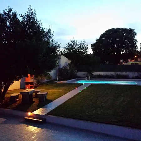 House Alba