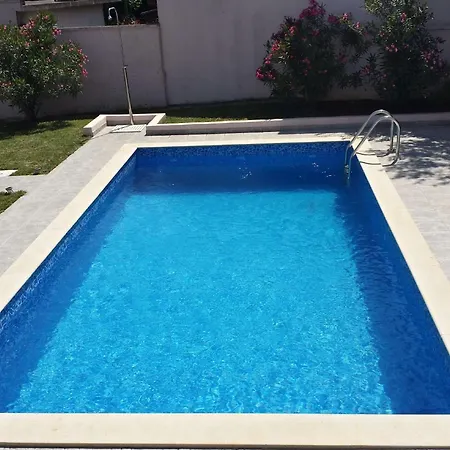 House Alba Σπίτι διακοπών *